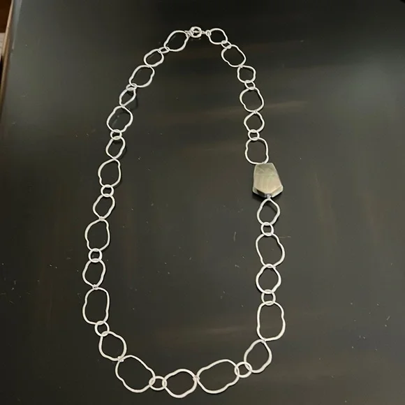 NWOT Statement necklace! - Picture 1 of 8